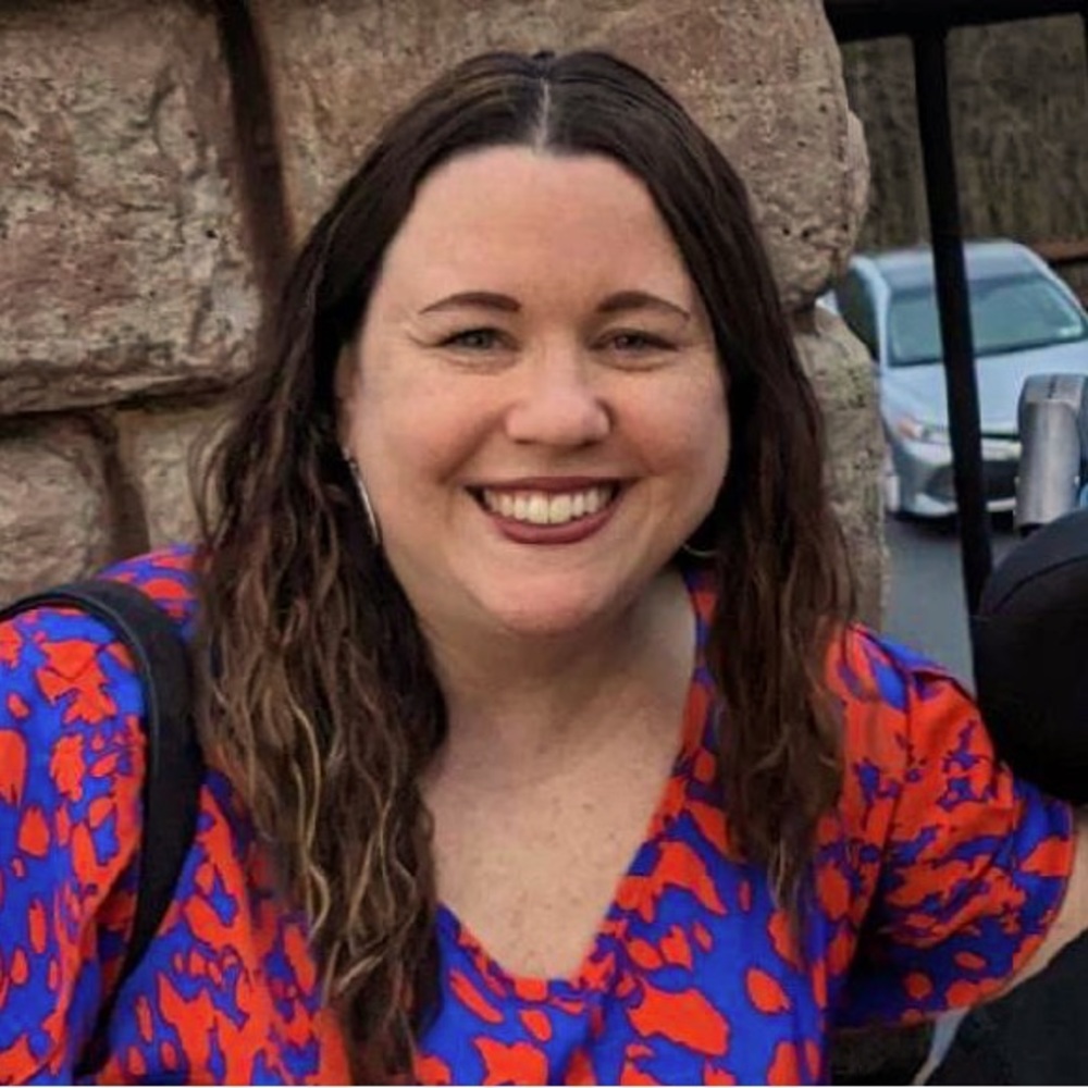 Meet your Posher, Pamela